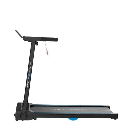 Prixton Run Fit RF150 Laufband, zusammenklappbar, 10 km/h, 100 x 40 cm