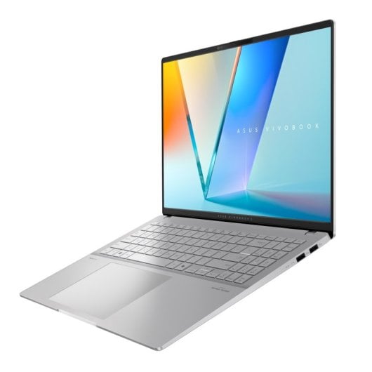 ASUS Vivobook S16 M5606KA-A72BOHDSB1 AMD Ryzen AI 7 350/24GB/1TB SSD/16" (PT)