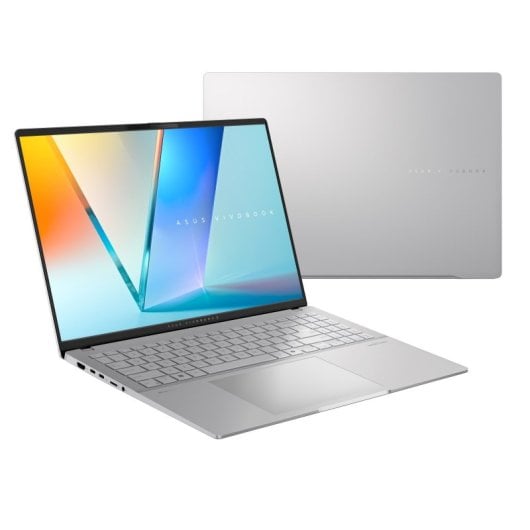 ASUS Vivobook S16 M5606KA-A72BOHDSB1 AMD Ryzen AI 7 350/24GB/1TB SSD/16" (PT)