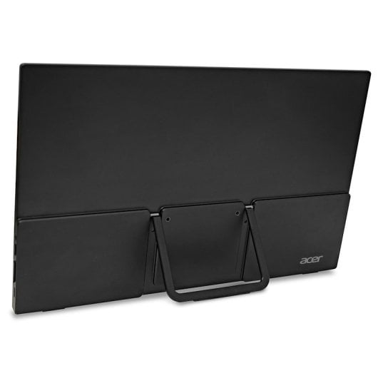 Monitor portatile Acer PM161QB1bmiuux 15,6" Full HD IPS LED