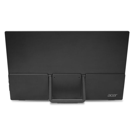 Monitor portatile Acer PM161QB1bmiuux 15,6" Full HD IPS LED