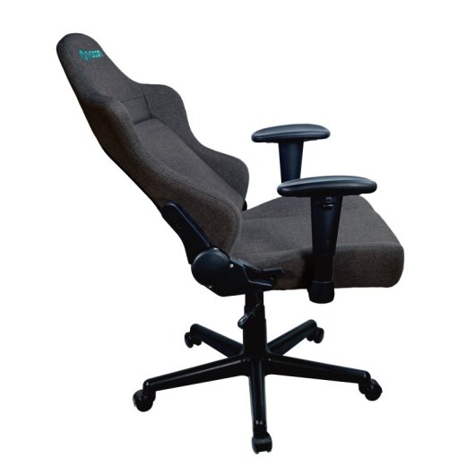 Nacon CH-380 Silla Gaming Ergonómica con Reposabrazos 2D Cojín Lumbar Gris