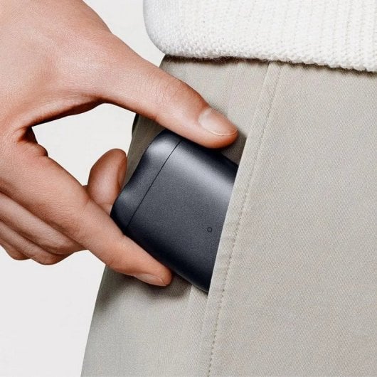 Xiaomi Electric Shaver S200 Afeitadora Eléctrica a Batería USB-C Plata