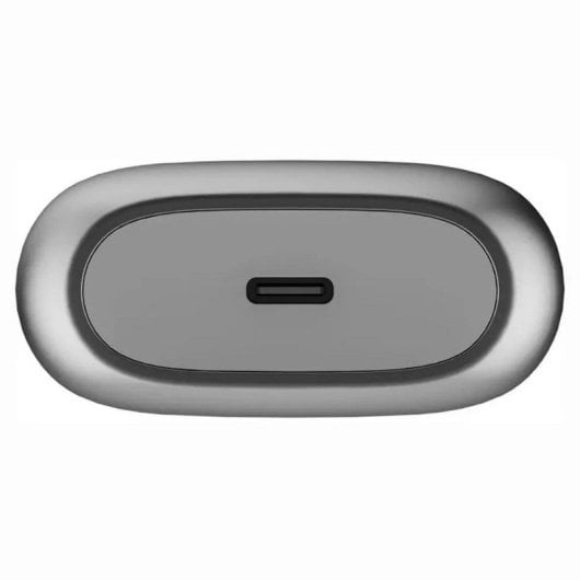 Xiaomi Electric Shaver S200 Afeitadora Eléctrica a Batería USB-C Plata