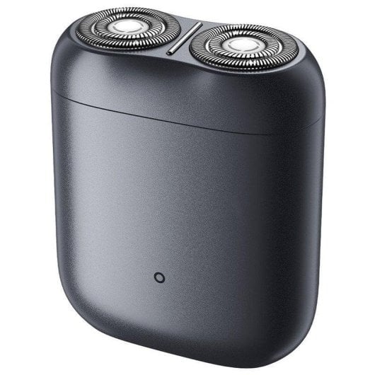 Rasoio Xiaomi Electric Shaver S200 Compatto IPX7 Batteria 60min USB-C Grigio