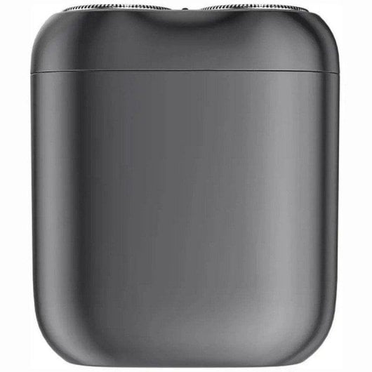 Rasoio Xiaomi Electric Shaver S200 Compatto IPX7 Batteria 60min USB-C Grigio