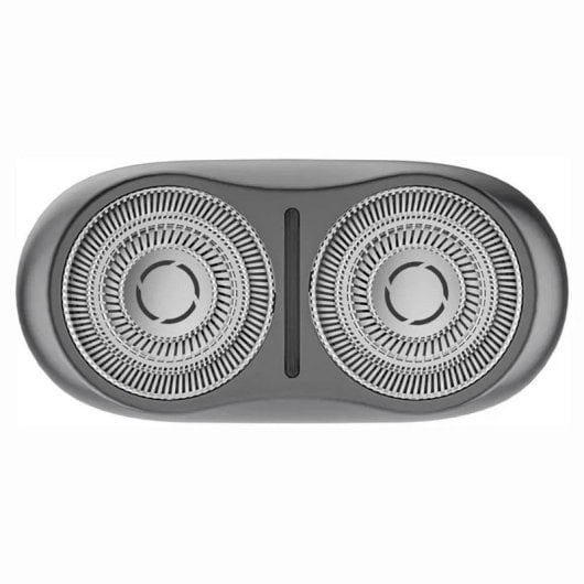 Xiaomi Electric Shaver S200 Afeitadora Eléctrica a Batería USB-C Gris