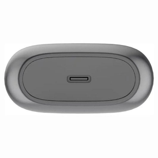 Xiaomi Electric Shaver S200 Afeitadora Eléctrica a Batería USB-C Gris