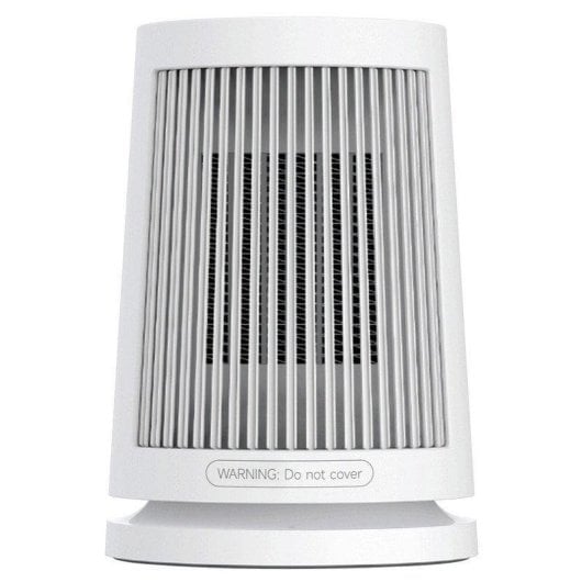 Chauffage électrique Xiaomi Desktop Heater céramique 600W oscillant compact