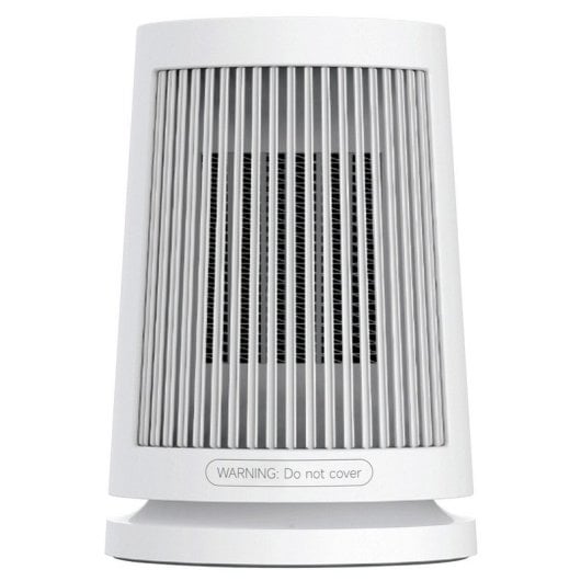 Xiaomi Desktop Heater Aquecedor de Cerâmica 600W Branco