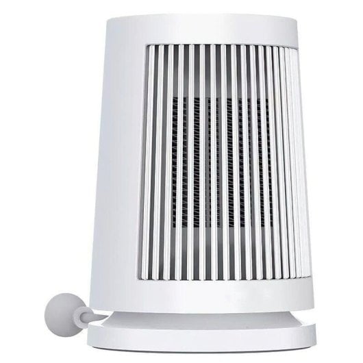Chauffage électrique Xiaomi Desktop Heater céramique 600W oscillant compact