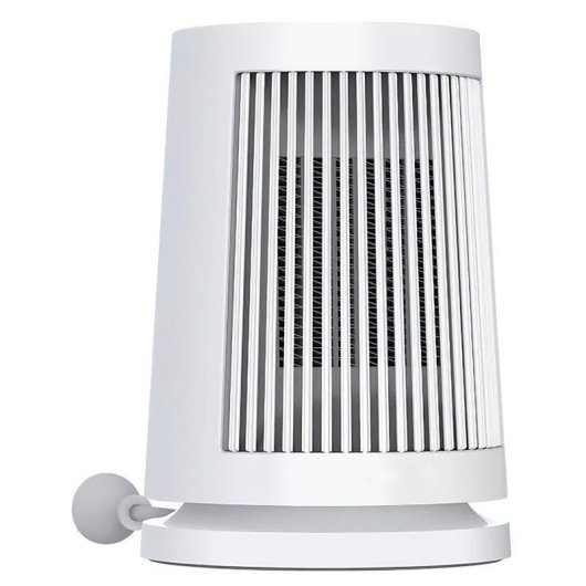 Xiaomi Desktop Heater Aquecedor de Cerâmica 600W Branco