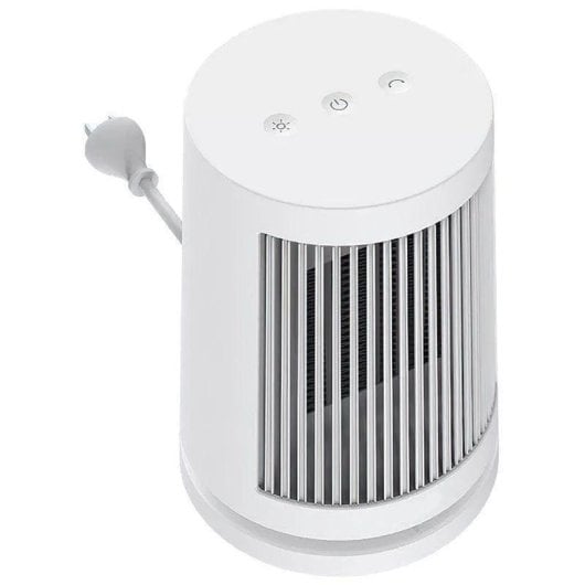 Chauffage Céramique Xiaomi Desktop Heater 600W Oscillant Compact Sécurité