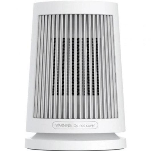 Chauffage Céramique Xiaomi Desktop Heater 600W Oscillant Compact Sécurité