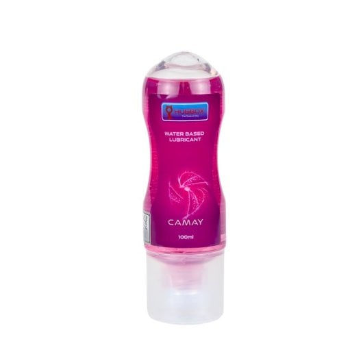 Kit di giocattoli sessuali Hugbox per uomini: masturbatore maschile/lubrificante/crema ritardante