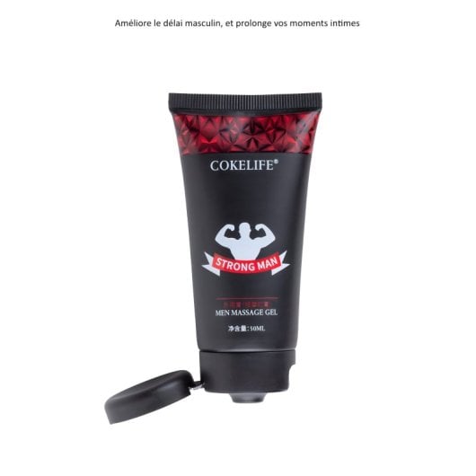 Kit di giocattoli sessuali Hugbox per uomini: masturbatore maschile/lubrificante/crema ritardante