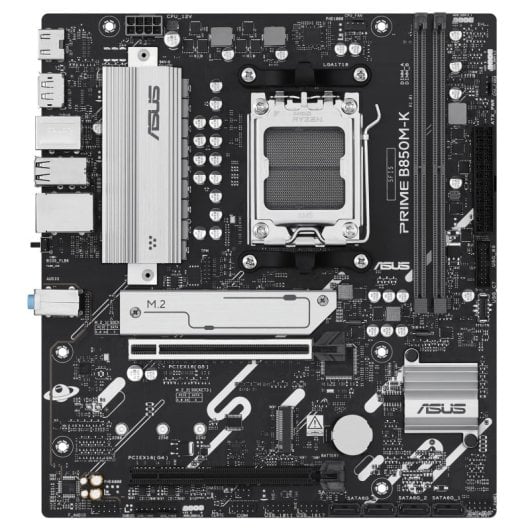 ASUS PRIME B850M-K