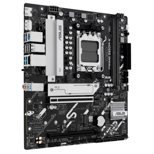 ASUS PRIME B850M-K