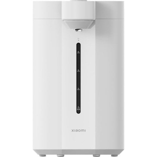 Distributeur d'eau chaude électrique intelligent Xiaomi 5 L 1600 W Blanc