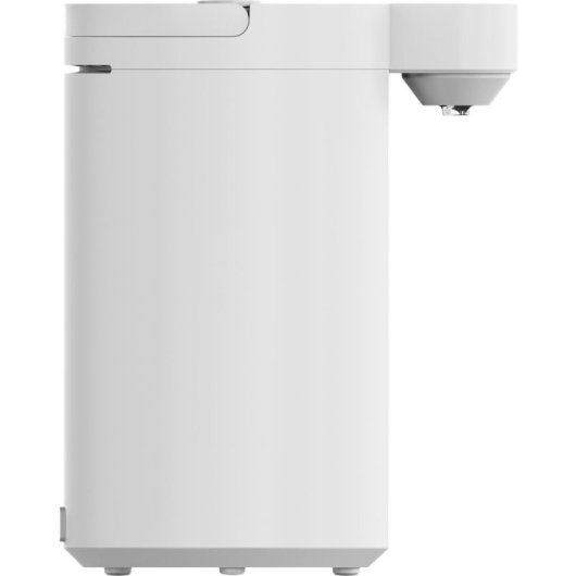 Distributeur d'eau chaude électrique intelligent Xiaomi 5 L 1600 W Blanc