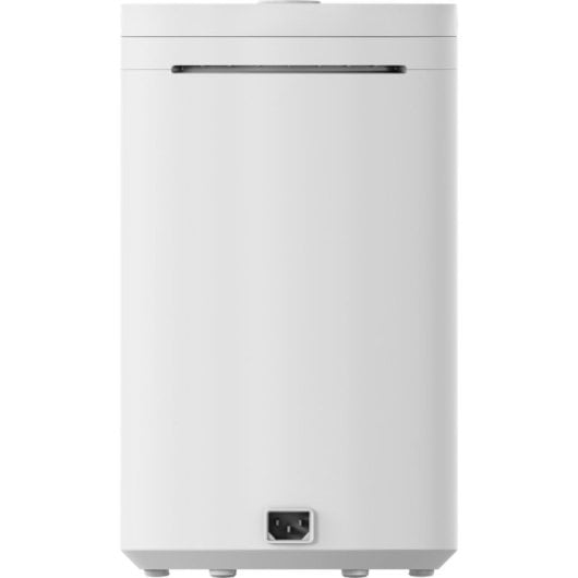 Distributeur d'eau chaude électrique intelligent Xiaomi 5 L 1600 W Blanc