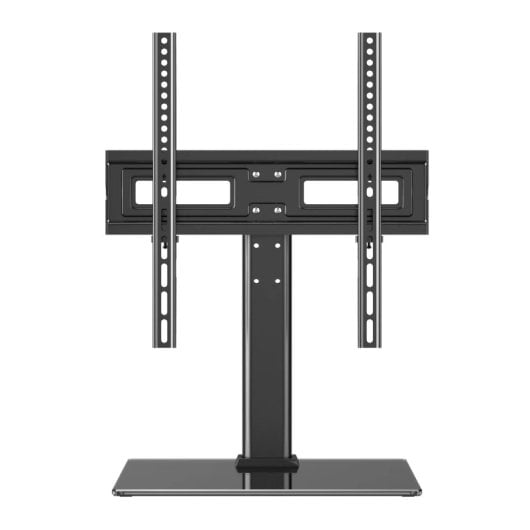 Unykach Soporte TV de Sobremesa para Pantallas Planas y Curvas de 23"-60" 40Kg Máx. VESA 400x400mm