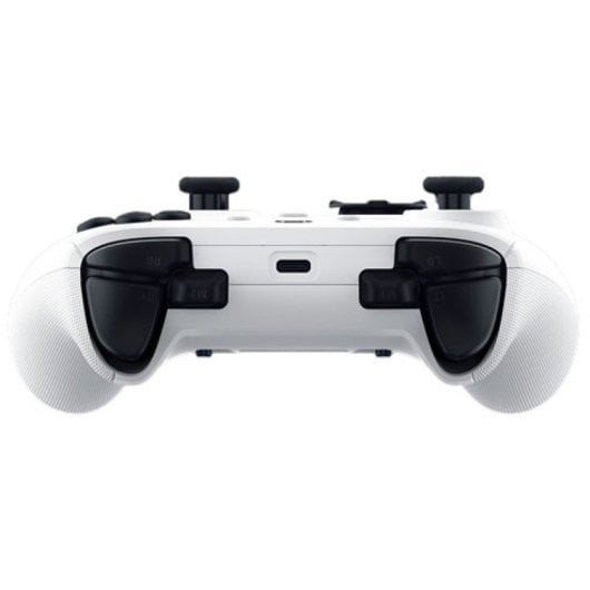 Manette de jeu filaire eSport Razer Wolverine V3 Tournament Edition pour PC/Xbox, blanche
