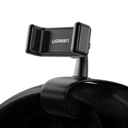 Ugreen LP189 Soporte para Salpicadero de Coche Negro