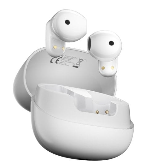 Blackview AirBuds 20 Weiße Bluetooth-Kopfhörer