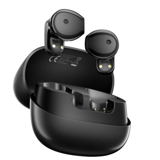 Casque Bluetooth Blackview Airbuds 20 noir