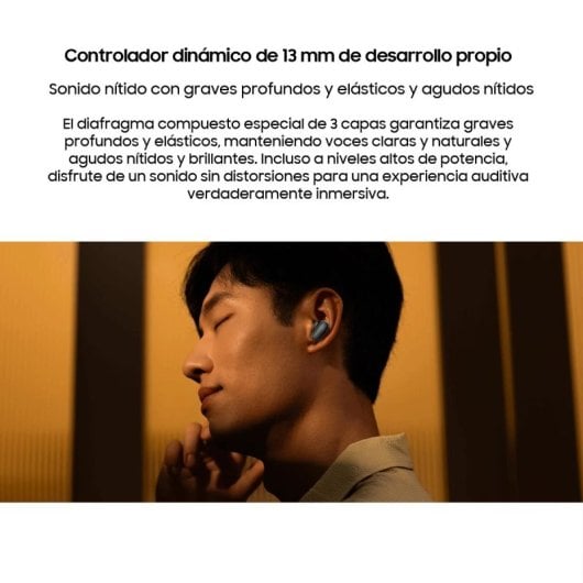 Casque Bluetooth Blackview Airbuds 20 noir