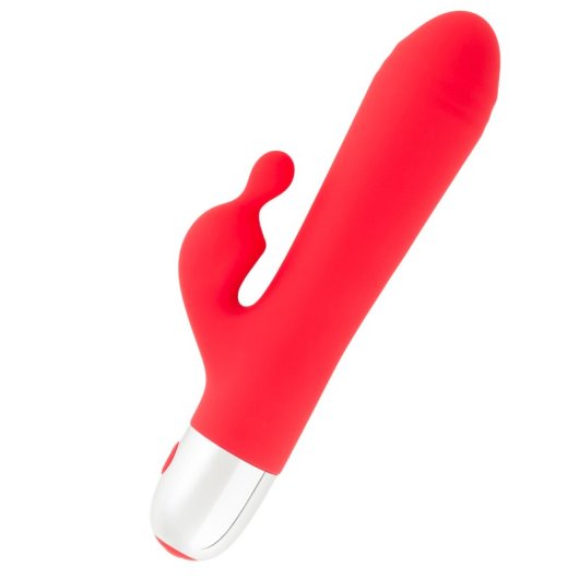 Hugbox Kit De Juguetes Eróticos Succionador De Clítoris Y Vibrador Punto G