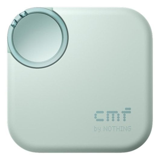 Kopfhörer CMF by Nothing Buds 2 Bluetooth mit Fortschrittlicher Geräuschunterdrückung Hellgrün