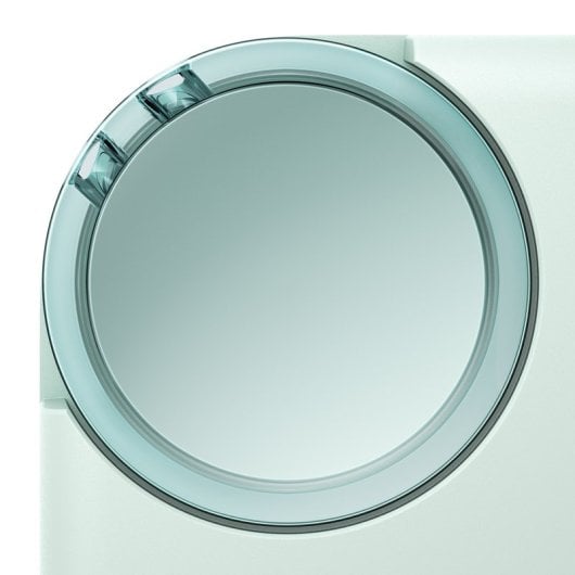 Cuffie Bluetooth Nothing CMF Buds 2 con cancellazione avanzata del rumore, colore verde chiaro