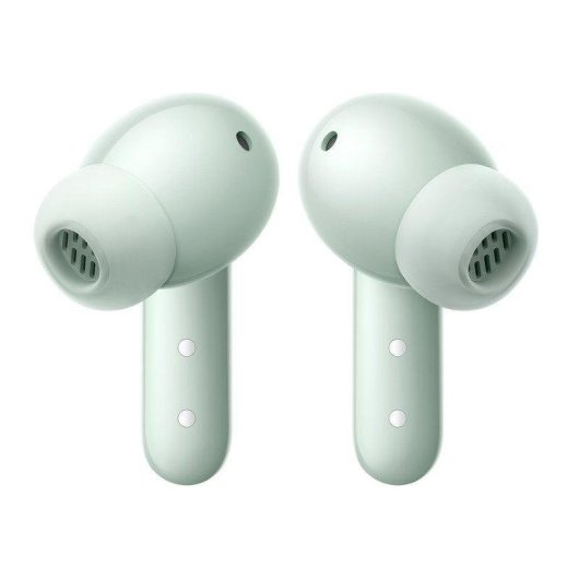 Kopfhörer CMF by Nothing Buds 2 Bluetooth mit Fortschrittlicher Geräuschunterdrückung Hellgrün