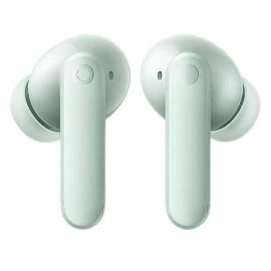 Kopfhörer CMF by Nothing Buds 2 Bluetooth mit Fortschrittlicher Geräuschunterdrückung Hellgrün