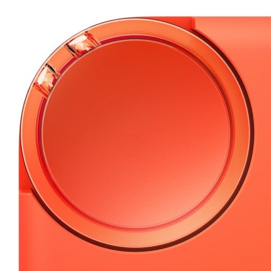 Nothing CMF Buds 2 Auriculares Bluetooth con Cancelación de Ruido Avanzada Naranja