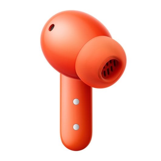 Nothing CMF Buds 2 Auriculares Bluetooth con Cancelación de Ruido Avanzada Naranja