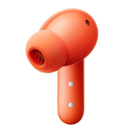 Nothing CMF Buds 2 Auriculares Bluetooth con Cancelación de Ruido Avanzada Naranja