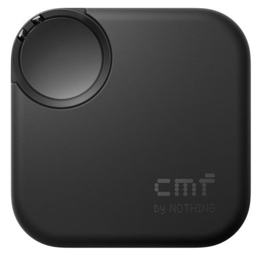 Nothing CMF Buds 2 Bluetooth-Kopfhörer mit erweiterter Geräuschunterdrückung, Dunkelgrau