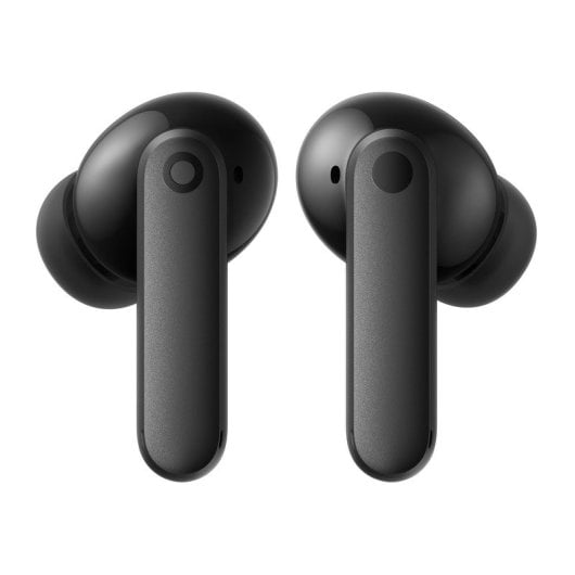 Nothing CMF Buds 2 Bluetooth-Kopfhörer mit erweiterter Geräuschunterdrückung, Dunkelgrau