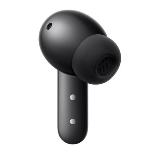 Nothing CMF Buds 2 Bluetooth-Kopfhörer mit erweiterter Geräuschunterdrückung, Dunkelgrau