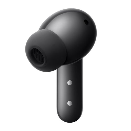 Nothing CMF Buds 2 Bluetooth-Kopfhörer mit erweiterter Geräuschunterdrückung, Dunkelgrau