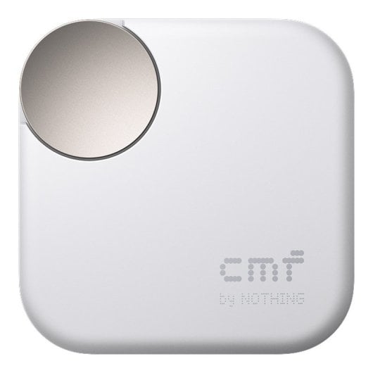 Écouteurs Bluetooth hybrides antibruit Nothing CMF Buds 2 Plus Hi-Res LDAC, gris