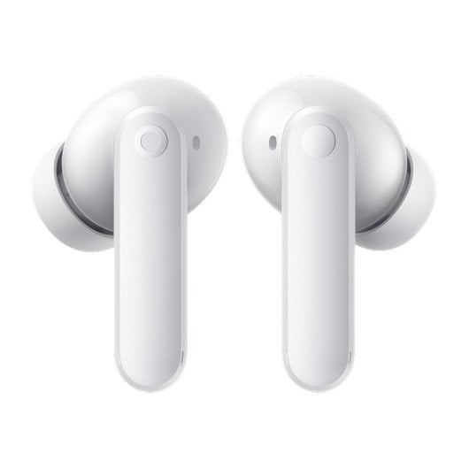 Écouteurs Bluetooth hybrides antibruit Nothing CMF Buds 2 Plus Hi-Res LDAC, gris