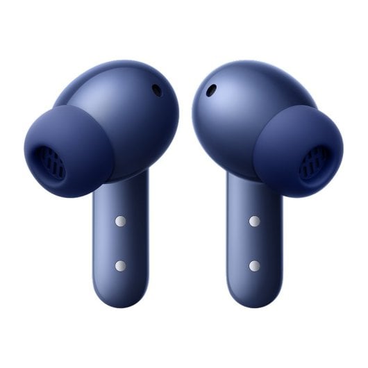 Auricolari Bluetooth ibridi Nothing CMF Buds 2 Plus Hi-Res LDAC con cancellazione del rumore, blu