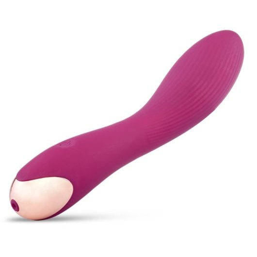 Hugbox Kit Vaginal De Juguetes Eróticos Vibrador Conejito/Vibrador Punto G/Vibrador Wand/Consolador