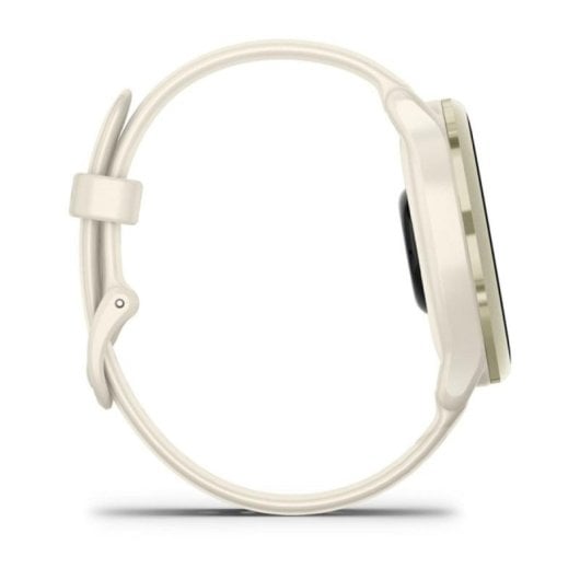 Smartwatch Garmin vívoactive 6 AMOLED 42mm Blanco GPS 8GB Sensor Óptico 5ATM Reacondicionado