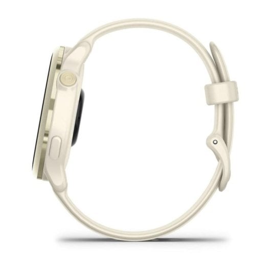 Smartwatch Garmin vívoactive 6 AMOLED 42mm Blanco GPS 8GB Sensor Óptico 5ATM Reacondicionado