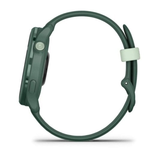 Smartwatch Garmin vívoactive 6 AMOLED 42mm Verde GPS 8GB 11 días batería 5ATM